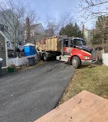 Retail Junk Removal in Benton, IL